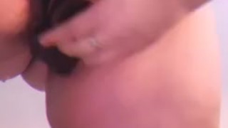 Squirting pussy 