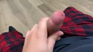 for me GAY friends a huge cumshot