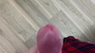 for me GAY friends a huge cumshot