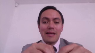 Como hacer que te crezca el mazo