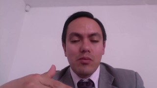 Como hacer que te crezca el mazo