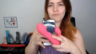 Lovense Nora Review
