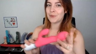 Lovense Nora Review
