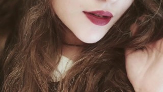 ROLEPLAY TIA-SOBRINO JOI ASMR AUDIO ONLY