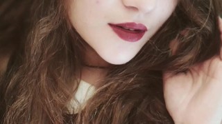 ROLEPLAY TIA-SOBRINO JOI ASMR AUDIO ONLY