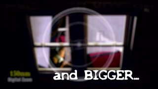 PROMO-Exhibitionist SummerwindBlues  - Episode 04