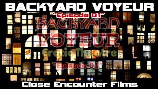 PROMO-Exhibitionist SummerwindBlues  - Episode 01