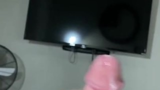 First Cumshot
