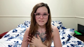 Cum In Me Daddy!!! JOI