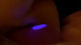 Dripping cum