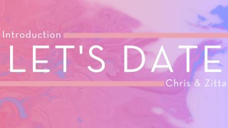 Introduction | Let's Date