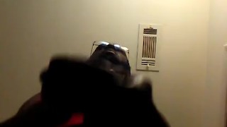 4:12am Playing With MY JIM