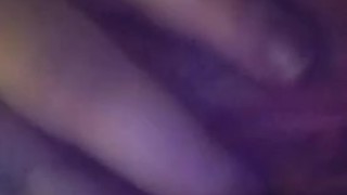 Bbw masturbation 