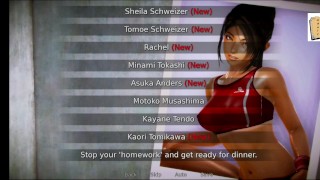Waifu Academy 23