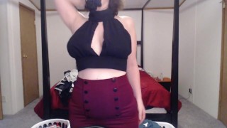 Clean Your Room, Slut!