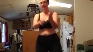Girlfriend Workout