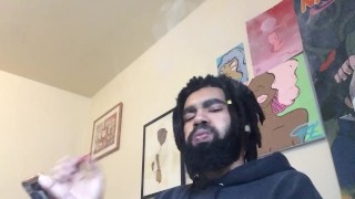 Cute PAWG Solo Masturbation