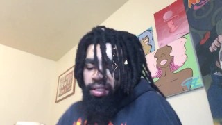 Cute PAWG Solo Masturbation