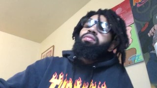 Cute PAWG Solo Masturbation