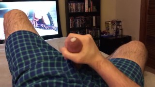 Orgasm so good I couldn’t control myself