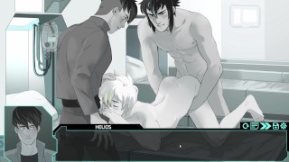 This Isn't What I Wanted - Starfighter Eclipse Part 4