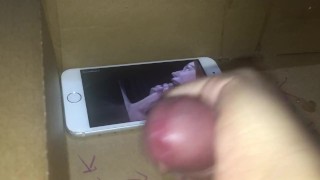  Cumbox 2 Gloryhole Edition 3