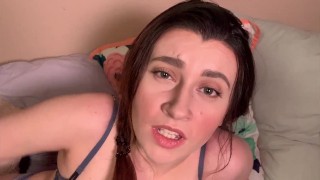 Intimate Whispers of Naughty Thoughts ASMR JOI