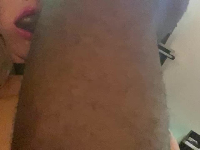 Massive Black Facials - Shy Blonde Gets First Massive Cumshot Facial From Huge Black Dick - Free  Porn Videos - YouPorn