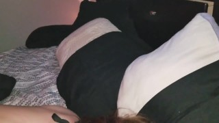Please Spank Me Harder!!