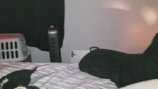 Please Spank Me Harder!!