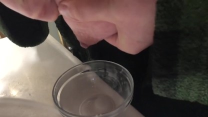 Breast milk male lactation 