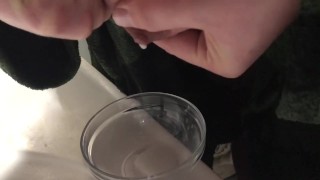 Breast milk male lactation 