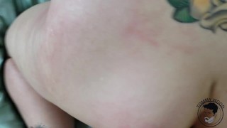 Afternoon Delight Big Ass BBW April Flores