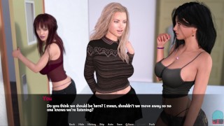 FREELOADING FAMILY BAD BOY ROUTE #21 • PC GAMEPLAY [HD]