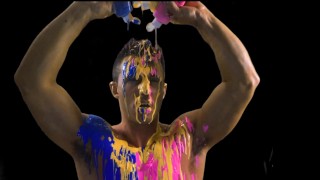 Happy Holi