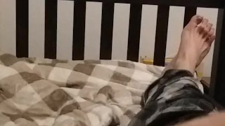 Solo jerk