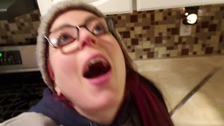 Forward Facing Sink Power Piss
