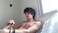 Cutie Pie Shoots a Big Load - Free Porn Videos - YouPornGay