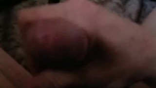 Massive Cum Shot X-Dresser