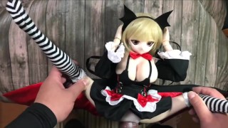 my mini doll imp