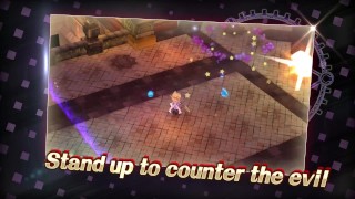 Best Hentai RPG Uncensored - Sacred Sword Princesses (Nutaku)