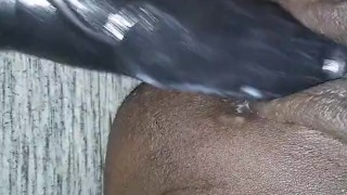 Creamy pussy...fucc me 