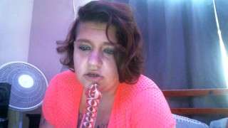 Cock Sucking Humiliation and Instruction