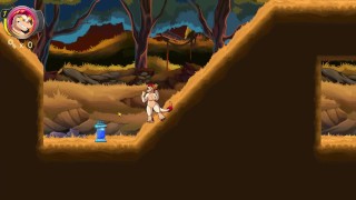 Beanboiplays "bare backstreets" featherhead run