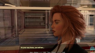 HALEYS STORY #45 – PC GAMEPLAY [HD]