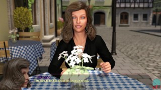 HALEYS STORY #46 – PC GAMEPLAY [HD]