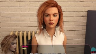 HALEYS STORY #46 – PC GAMEPLAY [HD]