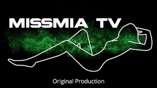 MissMiaTV Music Vid - Diamonds and Rust