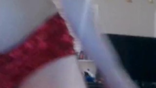 Sexy Milf Tease!