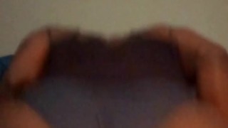 Masked EBONY FEMBOY Trap TWERKING